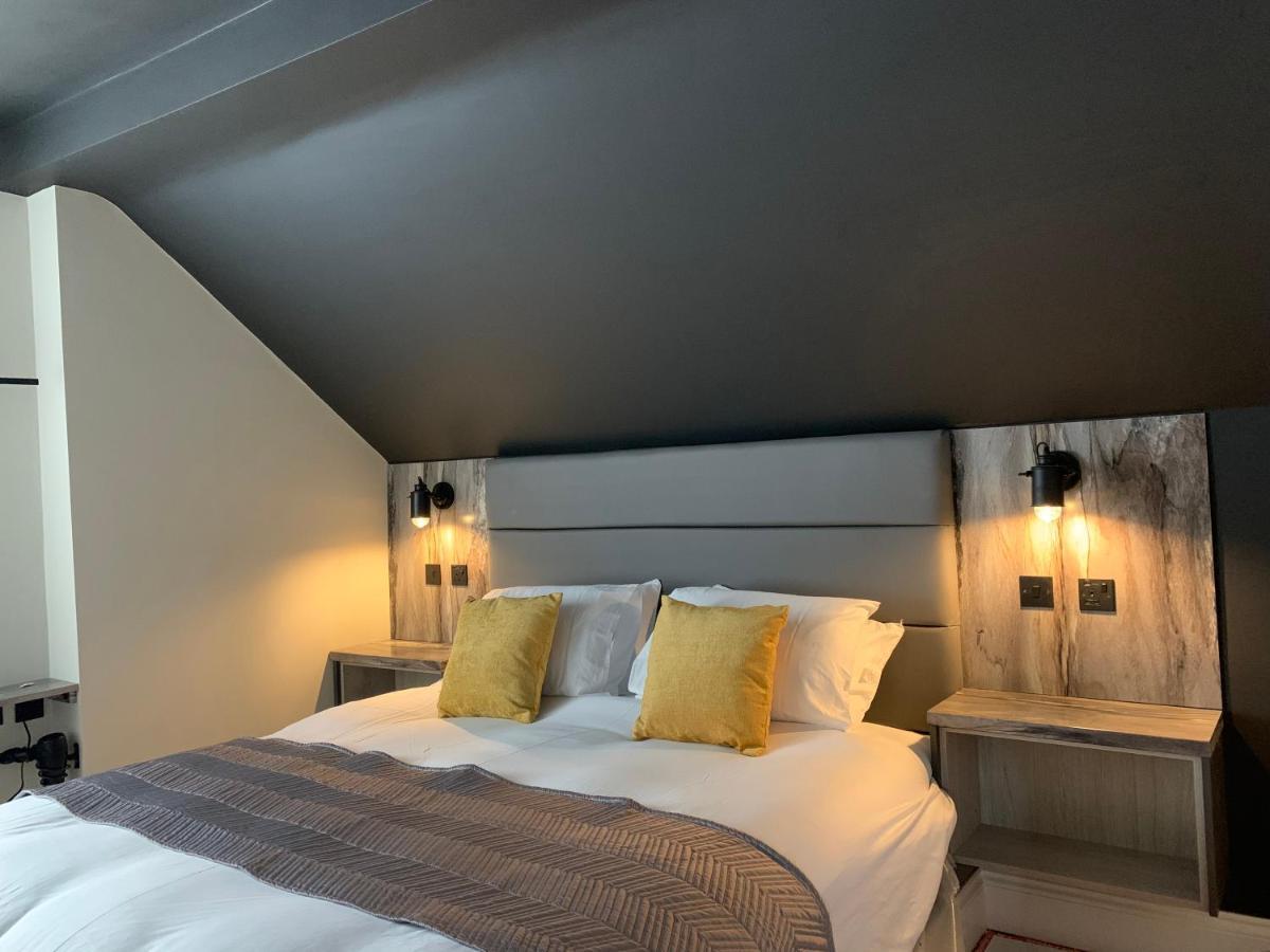 Breeze Suites - Luxury Group Accom - Sleeps 19 Blackpool Eksteriør bilde